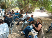  اجتماع لمندوبي الصيادين مع وزير الزراعة لبحث متطلباتهم